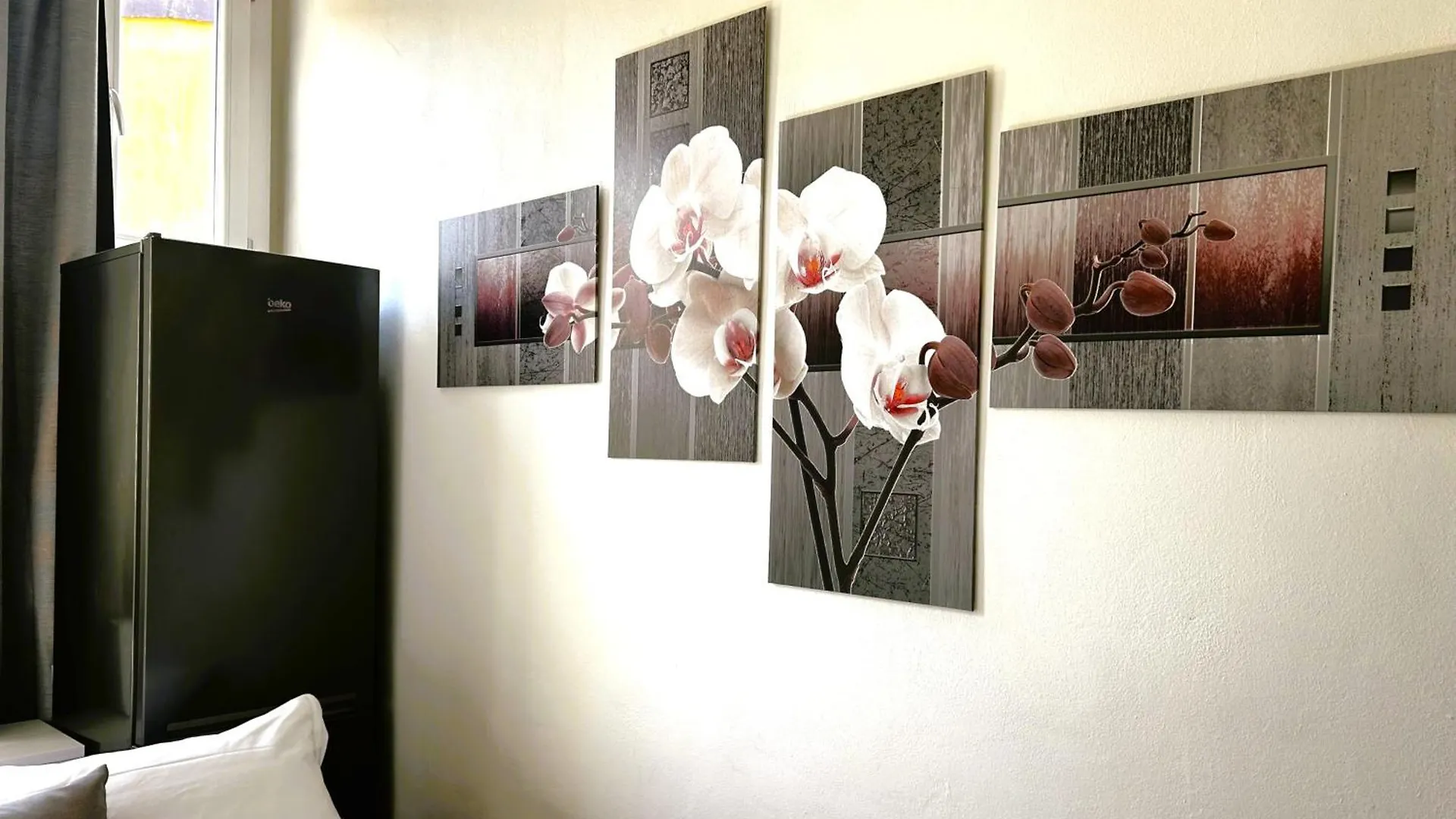 Del Re Florence Home Apartmán